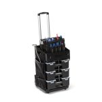 Flexcart Portable Maintenance Cart with Tools and Bag (FC-50WT)